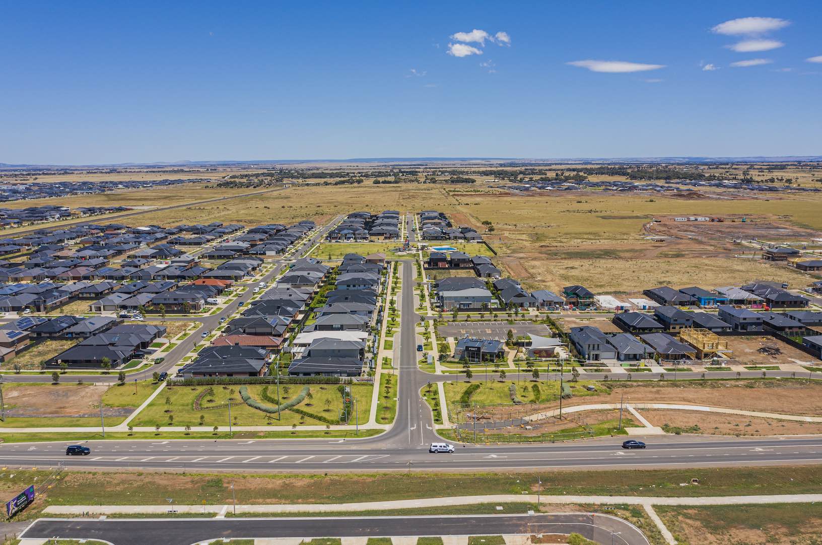 [Land for Sale] Newhaven Estate, Tarneit OpenLot